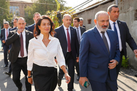 Ի՞նչու է Աննա Հակոբյանը գրանցված մի ընտրատեղամասում, բայց քվեարկել է մեկ այլ տեղում