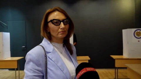 Հայրս մահացել է, բայց ցուցակում իր անունը կա. քաղաքացի