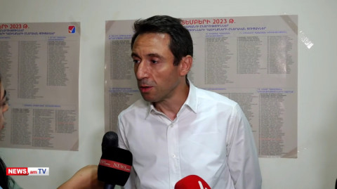 Մեզ համար սպասելի չէր այս թվերը. Մարության