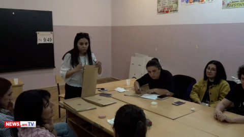 Սաղ գնացել են, մնացել ենք մենք. վիճաբանություն հանձնաժողովի անդամների միջև
