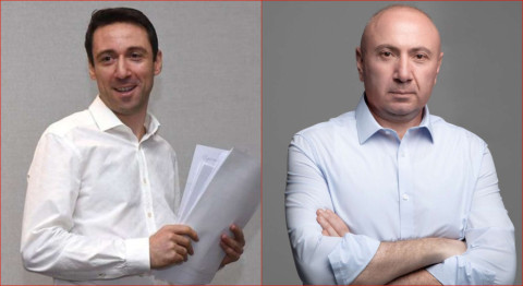 Կարող ենք օգնել Մարությանին, եթե կիսում է ամբողջական իշխանափոխության մասին մեր տեսակետները. Թեւանյան