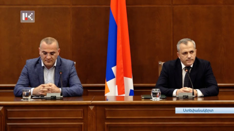 Պետք է անզիջում պայքար մղենք պետականությունը խարխլողների դեմ, այդ մարդիկ մեզ հայտնի են. ԱՀ նախագահ