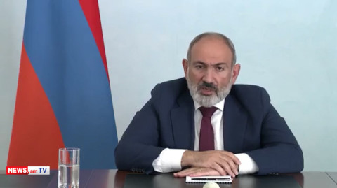 Ադրբեջանի թիրախը և նպատակը ՀՀ-ին ռազմական գործողության մեջ ներքաշելն է. Փաշինյան
