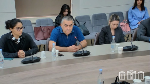 Փաշինյանը պետք է հրապարակավ հրաժարվի Արցախն Ադրբեջանի մաս ճանաչելու հայտարարությունից․ Ռուստամյան