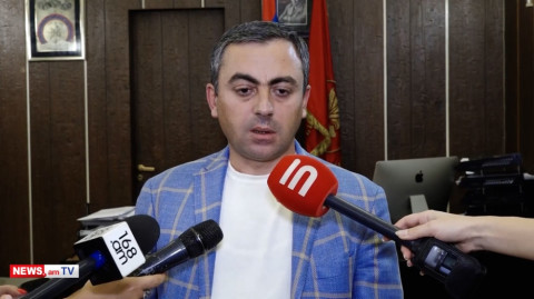 Բացառիկ համախմբում. 30 քաղաքական ուժ ընդհանուր համաձայնության է եկել. Իշխան Սաղաթելյան
