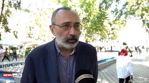 Արցախի իշխանություններն այս պահին գնացել են մինիմալ զիջումների ճանապարհով. Կարեն Միրզոյան