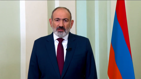 Հանուն Հայաստանի խաղաղ և երջանիկ ապագայի ենք կրում այս փորձությունները. Փաշինյան