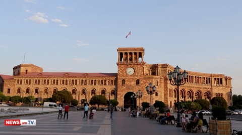 Մի՞թե սեպտեմբերի 21-ը եւս կանցնի սեւ օղակի մեջ հայտնված մեր մյուս տոների շարքը