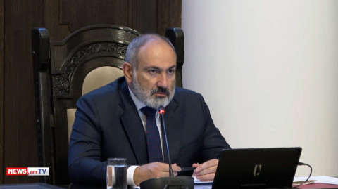 Լեռնային Ղարաբաղի բնակչությունը տներ վերադառնալու իրական հնարավորություն ունի. Փաշինյան