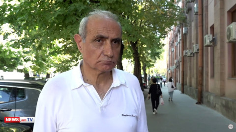 Փաշինյանին ոչ թե իրազեկել են, այլ զգուշացրել՝ «վեր ընկի տեղդ». ռազմական փորձագետ
