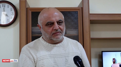 Մարտակերտից չկարողացանք այսօր զոհվածների աճյունները տեղափոխել Ստեփանակերտ. նախարար