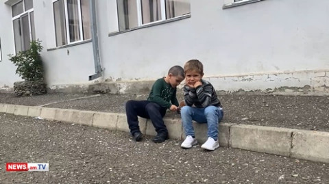 Չավարտված պատերազմի առաջին զոհերը