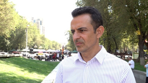 Ժողովրդի վրա կրակելու հետևանքները շատ ծանր կլինեն. քաղաքագետ