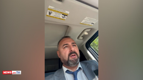 Թրքահպատակ իշխանությունը կալանավորել է այն ծնողին, որը 2 անգամ է հուղարկավորել իր որդուն. փաստաբան