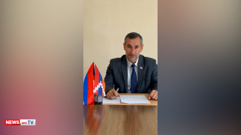 Ոչ ենք ասում այս ապազգային կառավարությանը. Վարդենիսը ղեկավարող ուժը միանում է համազգային գործադուլին