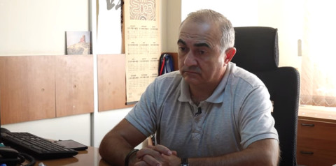 Արցախի հայաթափումը հատուկ նախապատրաստվել էր. Թևան Պողոսյան