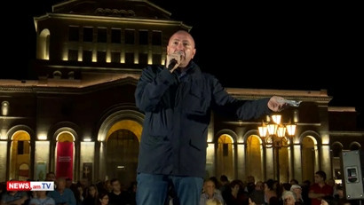 Օրերի հաշվարկով Հայաստանը դրամատիկ գործընթացների մեջ է մտնելու, արդեն իսկ մտել է. Թեւանյան