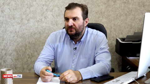 Հայաստանն ուզում է դաշնակից գտնել, որը կարող է լուծել իր խնդիրը 300 տոկոսով. Արգիշտի Կիվիրյան