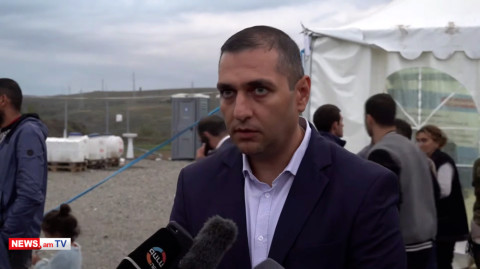 Շատ ծայրահեղ ծանր պացիենտներ ունենք. առողջապահության փոխնախարար