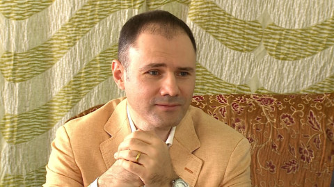 Support in the amount of 123 million drams from Karen Vardanyan to the families, evicted as a result of the war