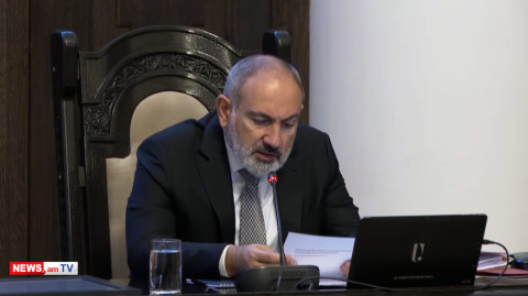 Առաջիկա օրերին Լեռնային Ղարաբաղում այլեւս հայ չի մնա. Նիկոլ Փաշինյան