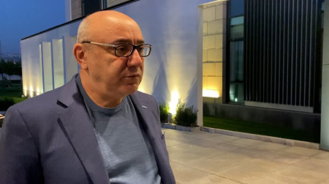 Այս պահին ՀՀ և ՌԴ իշխանությունների միջև կա բազային անվստահություն. Գուրգեն Արսենյան