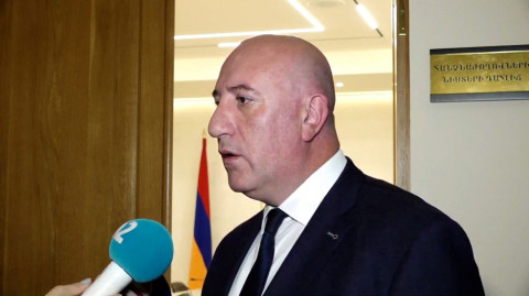 Սահմանին իրավիճակը հարաբերականորեն կայուն է, լարման միտում այս պահին չկա. ՊՆ փոխնախարար