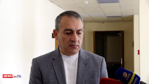 Իմացել եմ՝ Սամվել Բաբայանը գնացել է բանակցությունների եւ ինչ–որ համաձայնություններ եղել են. ՔՊ–ական