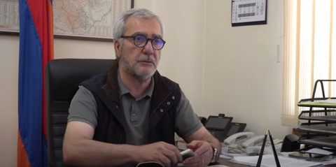 Արցախի այդքան սպառազինությունը տրվեց թշնամուն, ո՞վ է դրա պատասխանը տալու. Քոչարյան