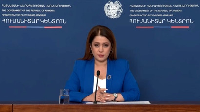 Բռնի տեղահանված 10 երեխա գտնվում է վերակենդանացման բաժանմունքում, 1-ի վիճակը ծայրահեղ ծանր է․ խոսնակ