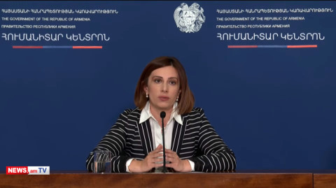 Արցախից Հայաստան տեղափոխված 14 պացիենտ է մահացել. առողջապահության նախարար