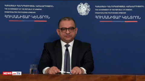 Յուրաքանչյուր արցախցու կտրամադրվի 100 հազար դրամ աջակցություն՝ անկախ տարիքից. փոխվարչապետ