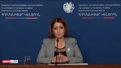 Պետության կողմից տրամադրված կացարաններից օգտվել է 45 516 արցախցի. Նազելի Բաղդասարյան
