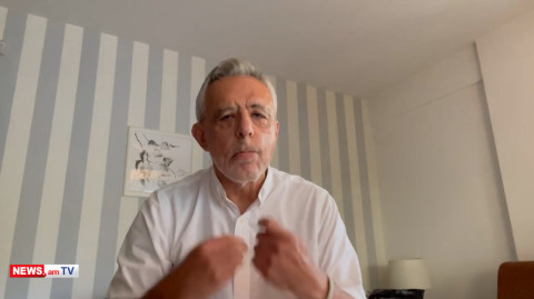 Թող հայրենիք փրկենք, Արցախը մեր հողն է, պատմական հողը, սթափվի΄ր. Օսկանյանի նոր առաջարկը Փաշինյանին