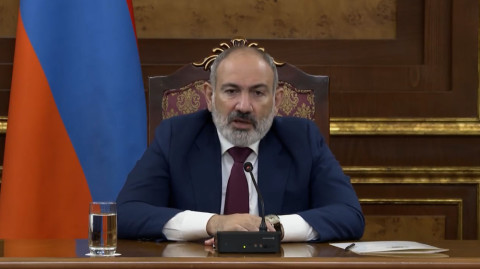 ԼՂ-ից տեղահանվածները ֆինանսական աջակցություն ստանալու համար պետք է բացեն քարտային հաշիվներ. Փաշինյան