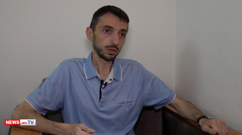 «Ձեռքերը քիչ էին». արցախցի բժիշկները վերջիններից են լքել Ստեփանակերտը