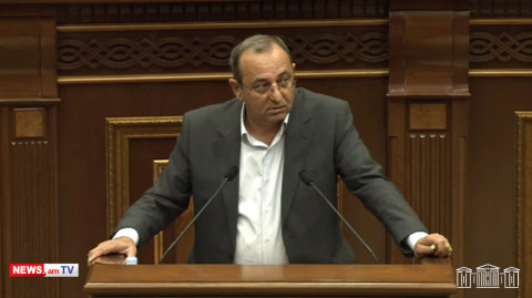 ՔՊ–ականները փորձում են մեղքը բարդել այլոց վրա, նույնիսկ զոհերի հիշատակը չհարգեցիք. ընդդիմադիր
