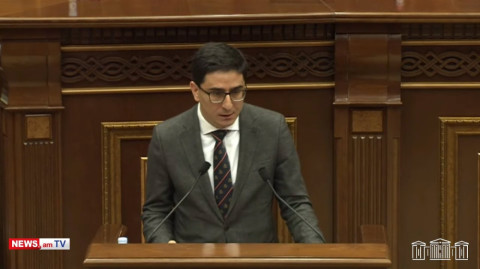Հռոմի ստատուտի վավերացումից հետո կարող ենք դիմել արցախցիների բռնի տեղահանման հարցով. Կիրակոսյան