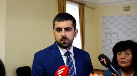 Հռոմի ստատուտի վավերացումը միմիայն բխում է Հայաստանի շահերից. Խանդանյան
