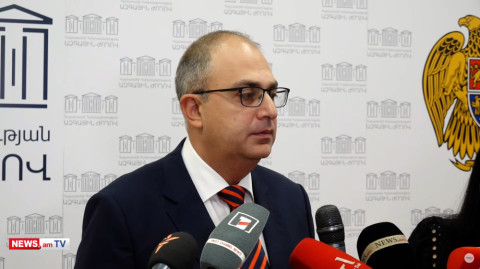 Ո՞նց կարող է երկկողմ հարաբերություններ վատթարացնել. ՔՊ–ականը՝ Հռոմի ստատուտի մասին