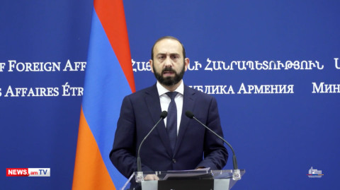 ՀՀ-ն կարիքն ունի եւ ձգտում է Ֆրանսիայի հետ առավել սերտ համագործակցության. Միրզոյան