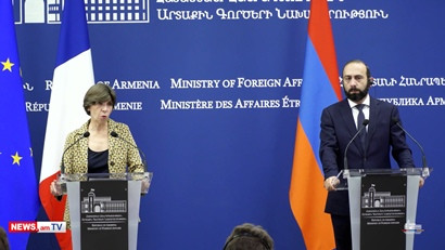 ՀՀ տարածքային ամբողջականությանը սպառնացող ցանկացած գործողություն, շատ կոշտ արձագանք կստանա, Կոլոննա
