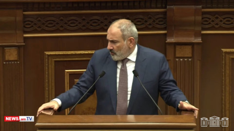 Փոխադարձ մեղադրանքներ ԱԺ–ում. ո՞վ է մեղավոր Արցախի հայաթափման համար