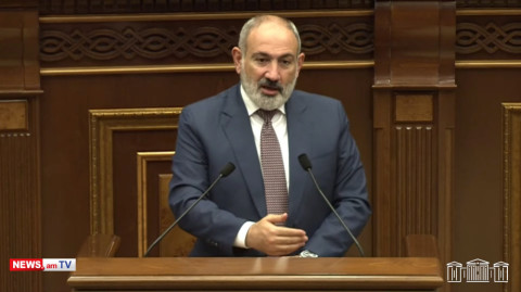 Մենք մեկնում ենք Գրանադա, բայց հնգակողմ հանդիպումը տեղի չի ունենա. Նիկոլ Փաշինյան