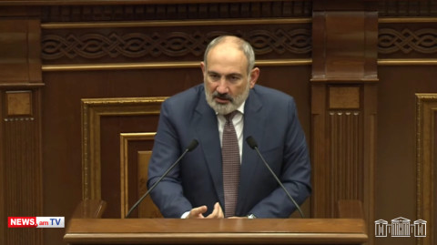 Եթե նշաձողն իջեցնելու վերաբերյալ ԼՂ-ն մեր պայմանավորվածությունը պահեր, այդպես չէր լինի. Փաշինյան
