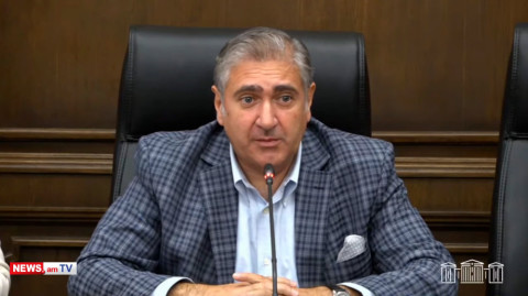Բաքուն ձերբակալել է Փաշինյանի հակառակորդներին. Արթուր Խաչատրյան