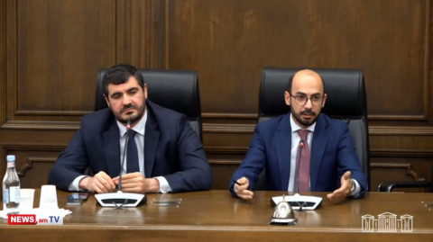 «Ցնդաբանություն ա». ՔՊ–ականը՝ Արշակ Կարապետյանի հայտարարության մասին