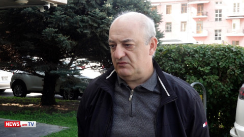 ՌԴ–ն Ադրբեջանին Գրանադա չգնալու համար գին վճարեց. քաղտեխնոլոգ