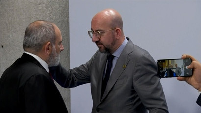 Without Aliyev: Meeting scheduled in Granada will take place in four-party format