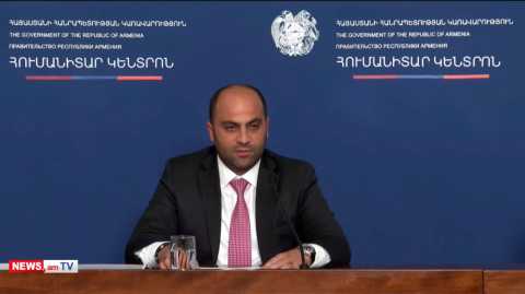Արտաշատի մարզադպրոցի մասնաշենքերից մեկը կեցավայր ենք դարձրել, 120 մարդ ապրում է այնտեղ. համայնքապետ